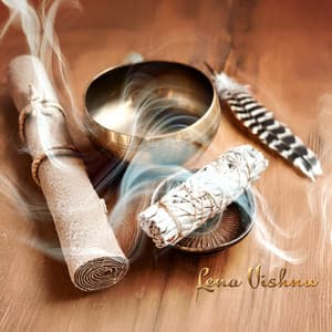 Delta Tibetan Flute to Erase Bad Energy - Lena Vishnu