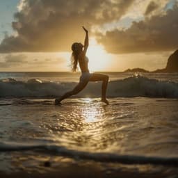 Profundidades Oceánicas Pacíficas: Tonos Ambientales Relajantes - Música Romântica