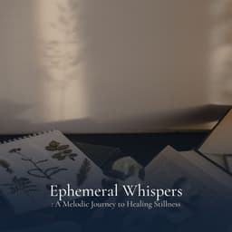 * Ephemeral Whispers: A Melodic Journey to Healing Stillness * - Wellness
