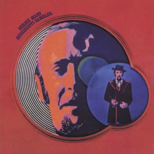 Mississippi Gambler - Herbie Mann