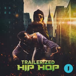 Trailerized Hip Hop - Or Chausha
