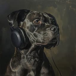 Tiempo De Calma: Música Relajante Para Mascotas - La tierra siete