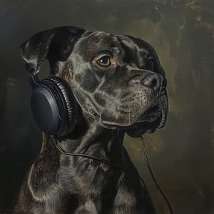 Tiempo De Calma: Música Relajante Para Mascotas - La tierra siete