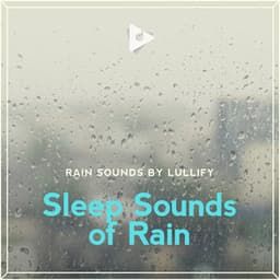 Sleep Sounds of Rain - Rain Sounds by Lullify