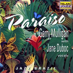 Paraíso - Gerry Mulligan