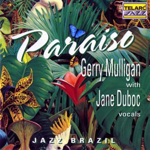 Paraíso - Gerry Mulligan