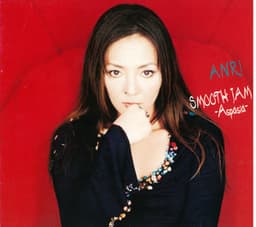 SMOOTH JAM -Aspasia- - Anri