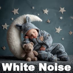 ! ! White Noise Relaxation - White Noise Baby Sleep