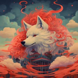 Nature Calls: LOFI STUDY - Elven Chlls