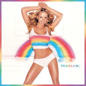 Rainbow: 25th Anniversary Expanded Edition - Mariah Carey