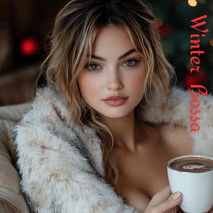 Warmth in Winter: Chill Bossa Nova Soundscapes - Jose Lokey