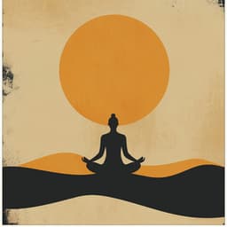 Resonancia Tranquila: Profundidad De La Meditación - Meditación Musicoterapia