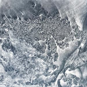 C6Fe2RN6 - Rob Mazurek