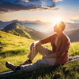 Guitar Music For Calm Relaxation And Mindful Ease - Guitar Chill Out