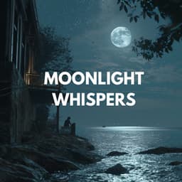 Moonlight Whispers - Lo-Fi Feels