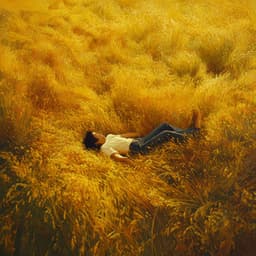 Regndråbernes Hemmelighed: At Afsløre Livets Mystik i Søvnen - Insomnia Cure Music Society