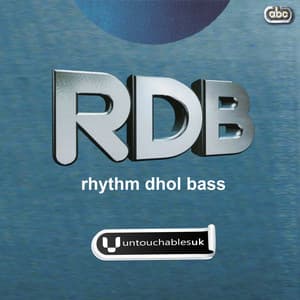 Rhythm Dhol Bass - RDB