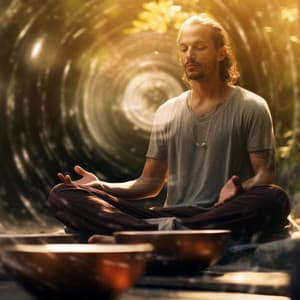 Benefit from Hz Tones: Meditations for Greater Clarity, Inner Peace and Sovereignty - Binaural Hz Tones Factory