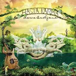 Hasta Karma - Dewa Budjana