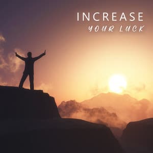 Increase Your Luck - Jesstai Reya