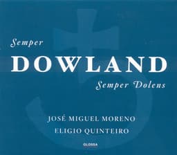 Dowland, J.: Chamber Music - John Dowland