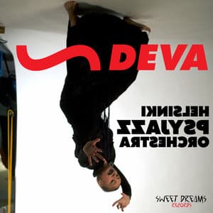 Helsinki Psyjazz Club - Deva