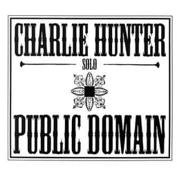 Public Domain - Charlie Hunter