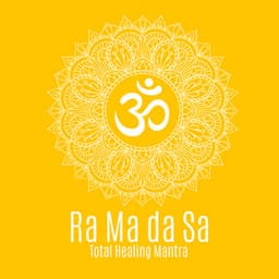 Ra Ma da Sa - Sara Hart