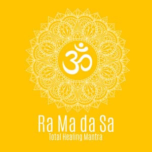 Ra Ma da Sa - Sara Hart