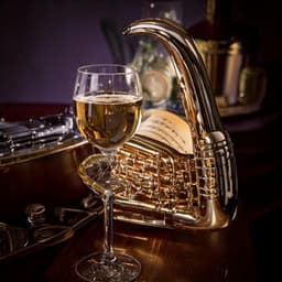 Cocktail Hour Tunes: Elegant Jazz Music - Restaurant Music