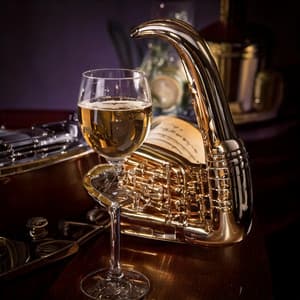 Cocktail Hour Tunes: Elegant Jazz Music - Restaurant Music