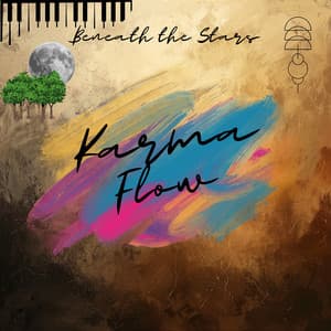 Beneath the Stars - Karma Flow