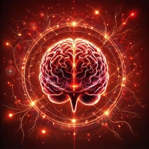 Fale Beta: Super Inteligencja, Trening Mózgu, Koncentracja i Pamięć - Częstotliwość 432Hz
