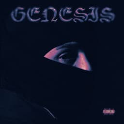 GÉNESIS - Peso Pluma