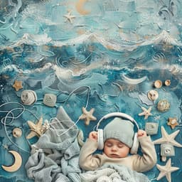 Ocean Lullabies: Baby Sleep Harmony - Sweetest Lullabies