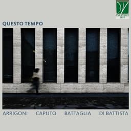 Questo tempo - Stefano Battaglia