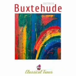 Dietrich Buxtehude Piano Collection - Dietrich Buxtehude