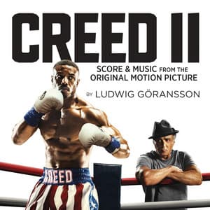 Creed II - Ludwig Göransson