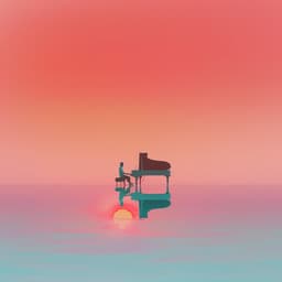 Teclas Calmantes De Relajación: Melodías De Piano - Musica de Relajacion Espace