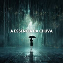A Essência da Chuva - Chuva Dormir