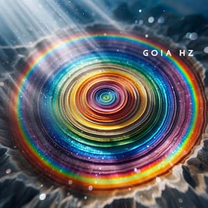 Energy Spiral Frequencies - Goia Hz