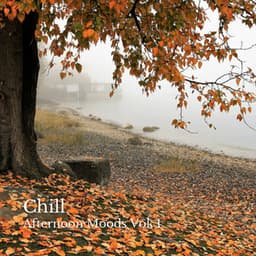 Chill: Afternoon Moods Vol. 1 - Lofi Sax