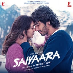 Saiyaara - Tanishk Bagchi