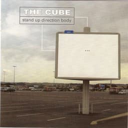 Stand Up Direction Body - The Cube