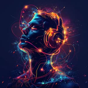 Rhythmic Echoes: Sounds of Silence - Deepspace