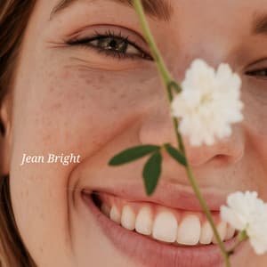 Soft Light of Joy - Jean Bright