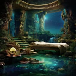 Relaxing Seaside Soundscape for Massage - Wheatic