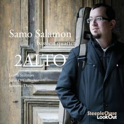 2Alto - Samo Salamon