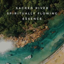 Sacred River: Spiritually Flowing Essence - Riverside Underground