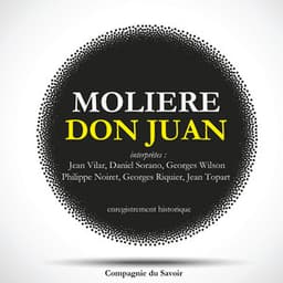 Don Juan de Molière - Molière
